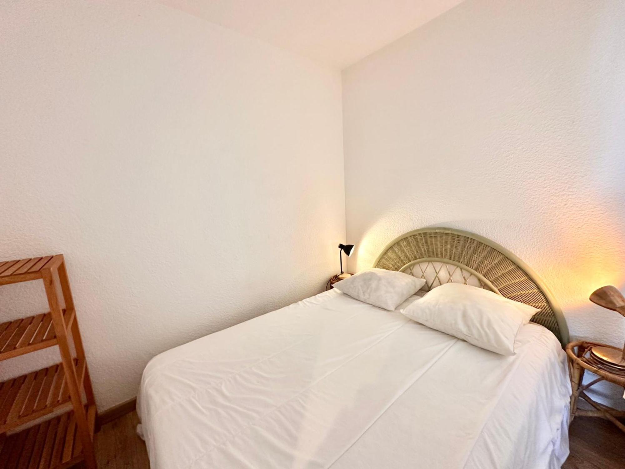 Appartement Au Pied Des Dunes Avec Vue Biscarrosse Exterior foto