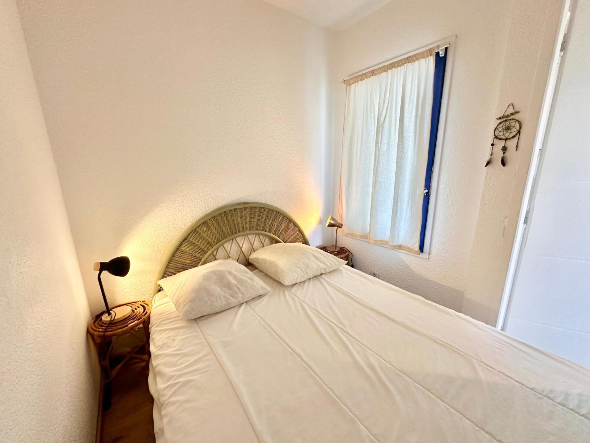 Appartement Au Pied Des Dunes Avec Vue Biscarrosse Exterior foto