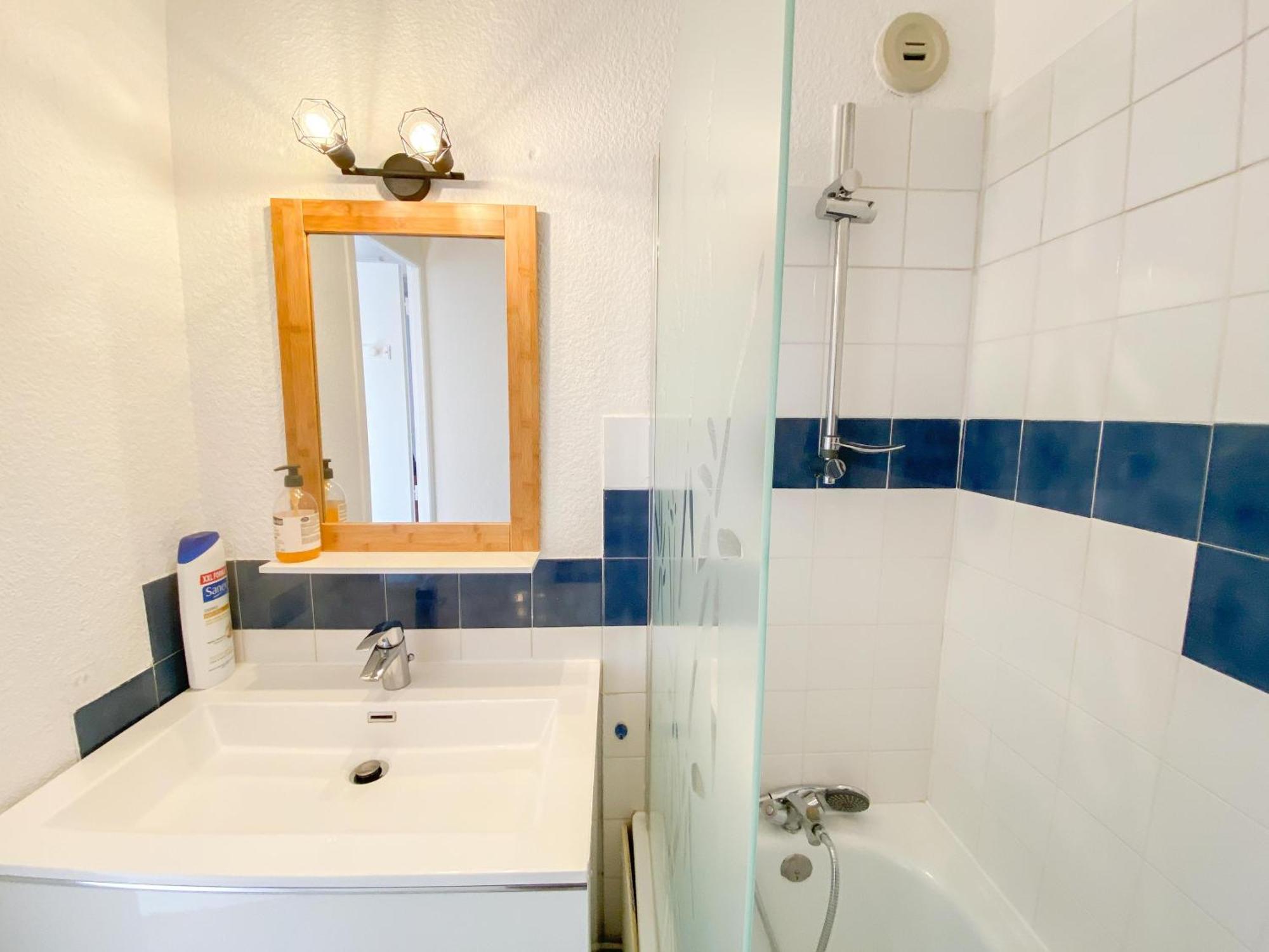 Appartement Au Pied Des Dunes Avec Vue Biscarrosse Zimmer foto